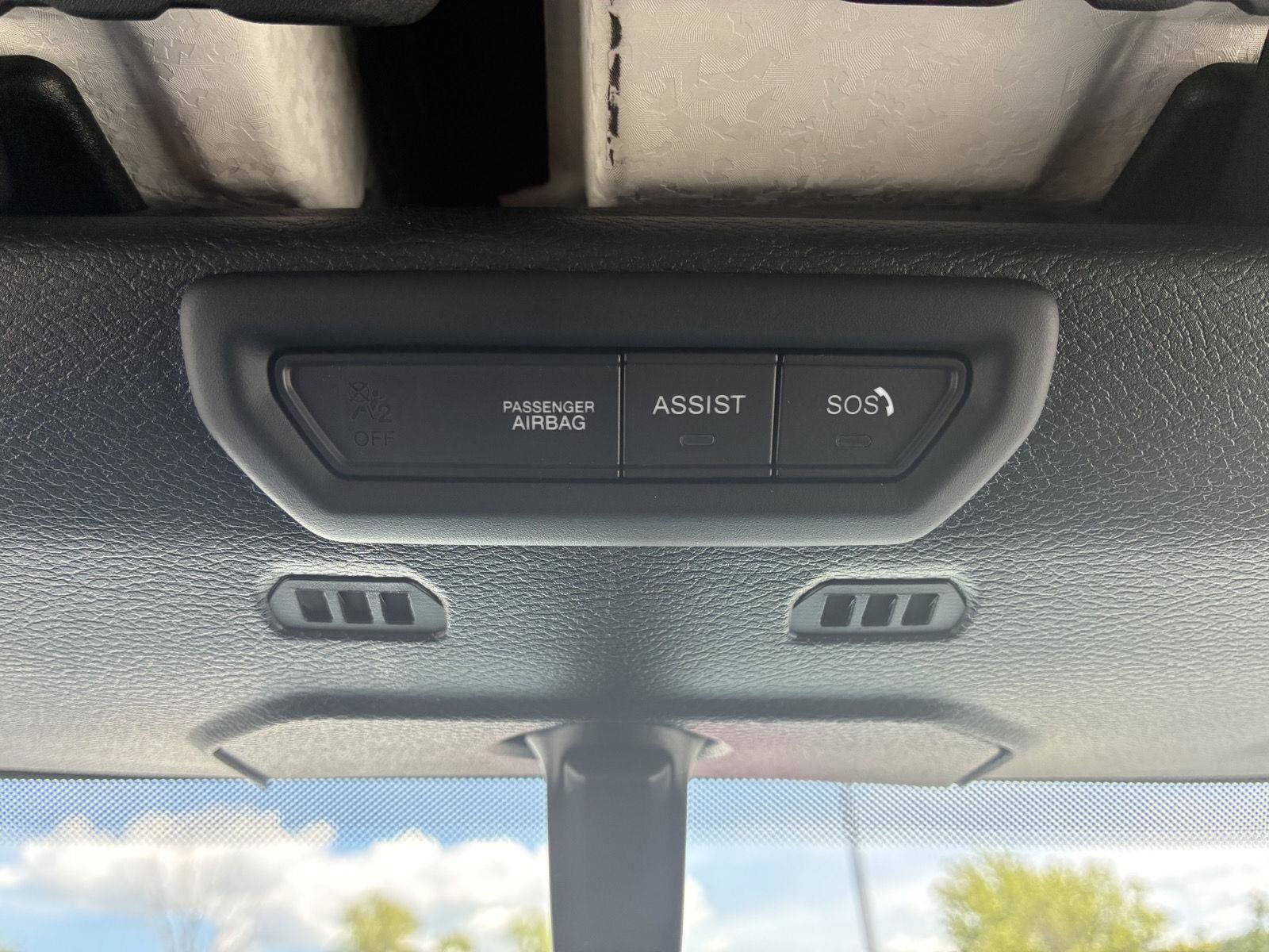 New 2023 Jeep Gladiator Sport AWD/4WD image 35