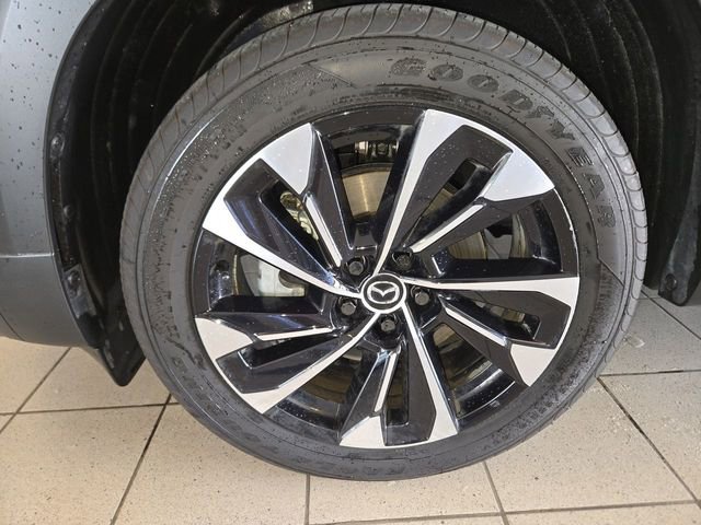 Used 2025 MAZDA CX-50 2.5 Hybrid w/ Weather Package image 10