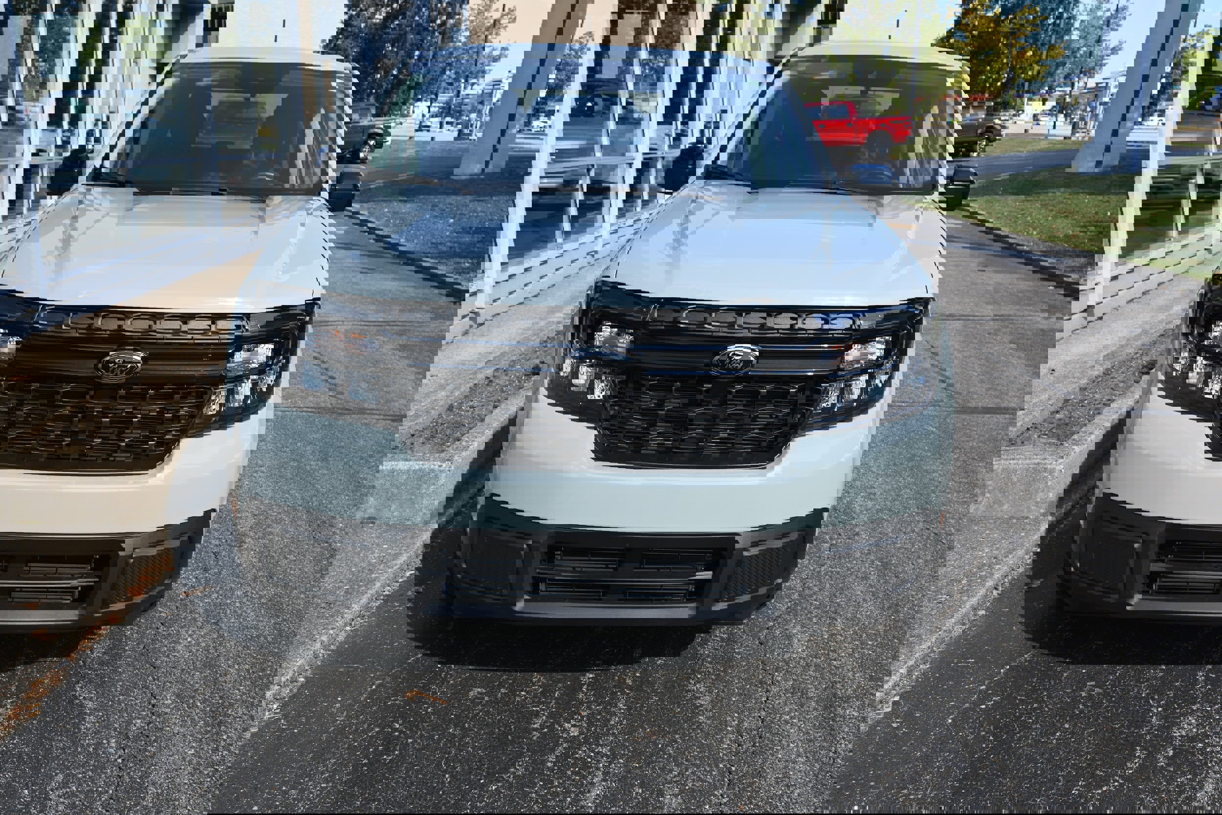 Used 2024 Ford Maverick XLT w/ XLT Luxury Package image 2