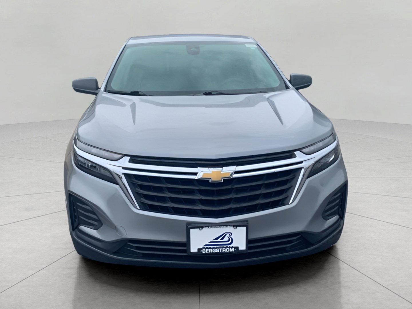 Certified 2023 Chevrolet Equinox LS w/ LS Convenience Package FWD image 3