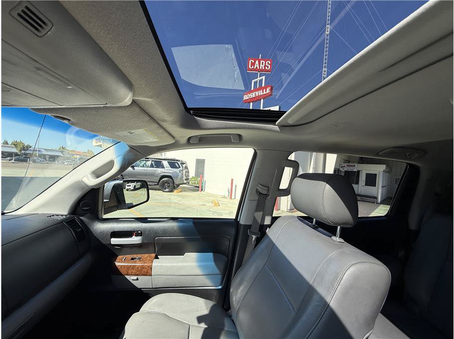 Used 2012 Toyota Tundra Limited AWD/4WD image 26