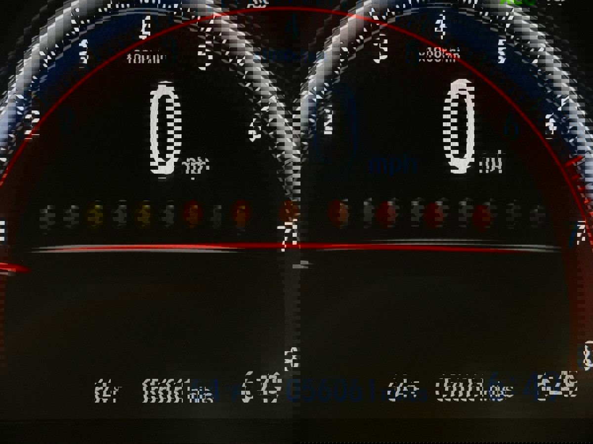 Used 2020 Honda Civic Si image 12