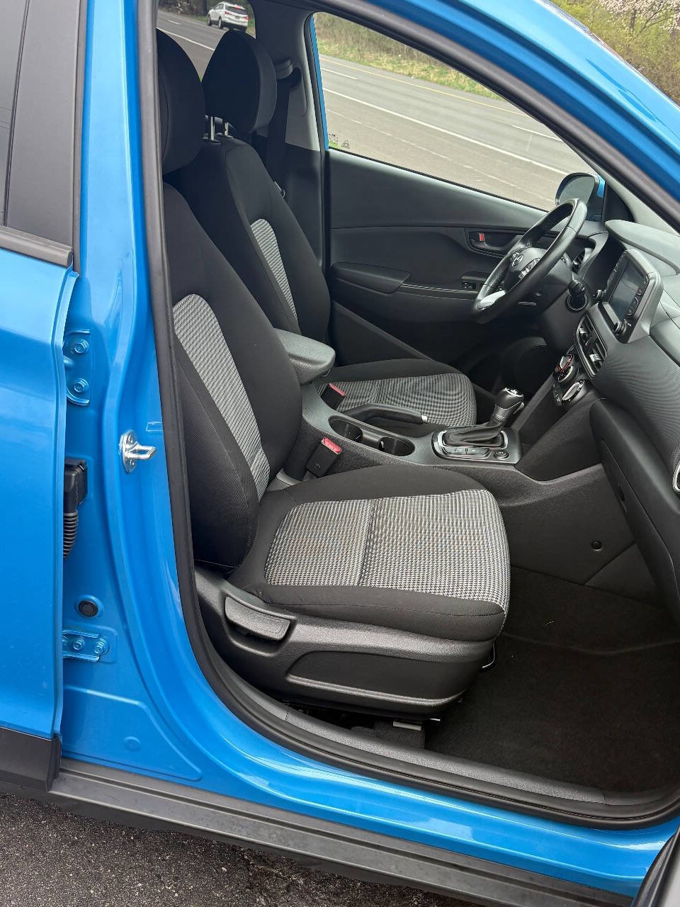 Used 2020 Hyundai Kona SEL Plus image 27