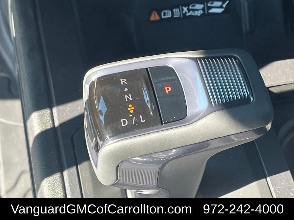 New 2026 GMC Hummer EV SUV w/ LPO, Sport Package image 26