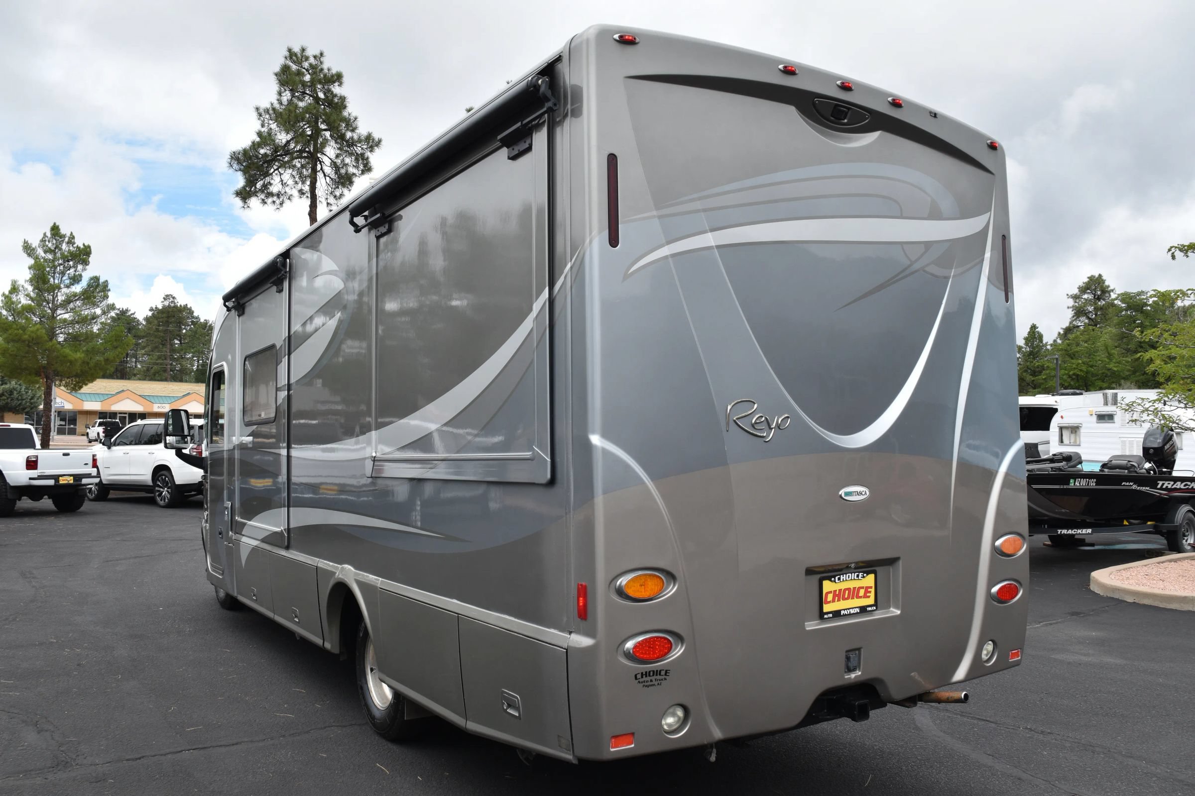Used 2010 Mercedes-Benz Sprinter 3500 image 6