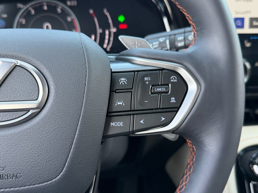 Certified 2023 Lexus NX 350 AWD image 19