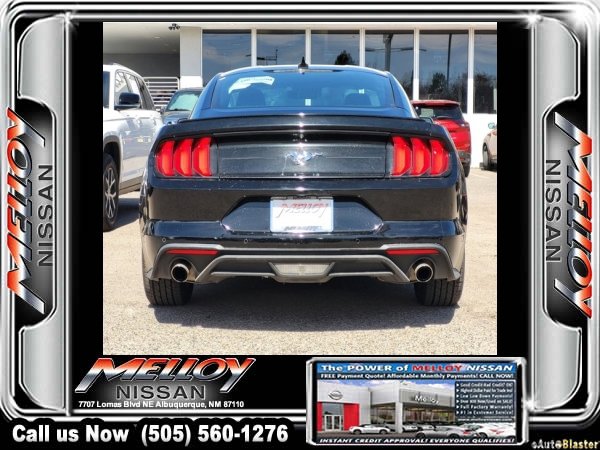 Used 2023 Ford Mustang Premium image 5