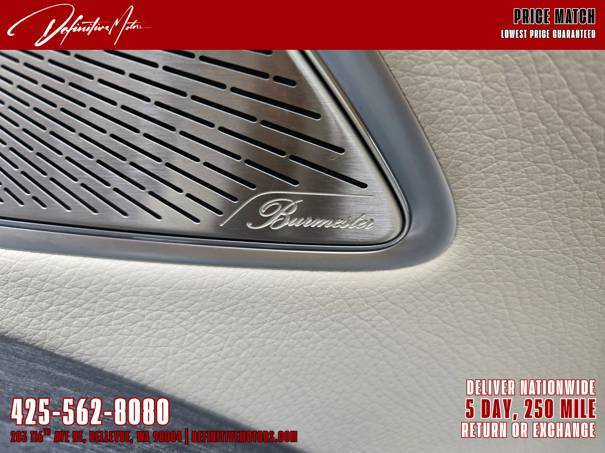 Used 2022 Mercedes-Benz EQS 580 4MATIC Sedan image 30