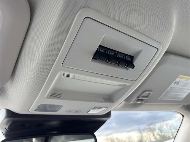 New 2025 Ford Bronco Sport Badlands w/ Sasquatch Badlands Package image 31