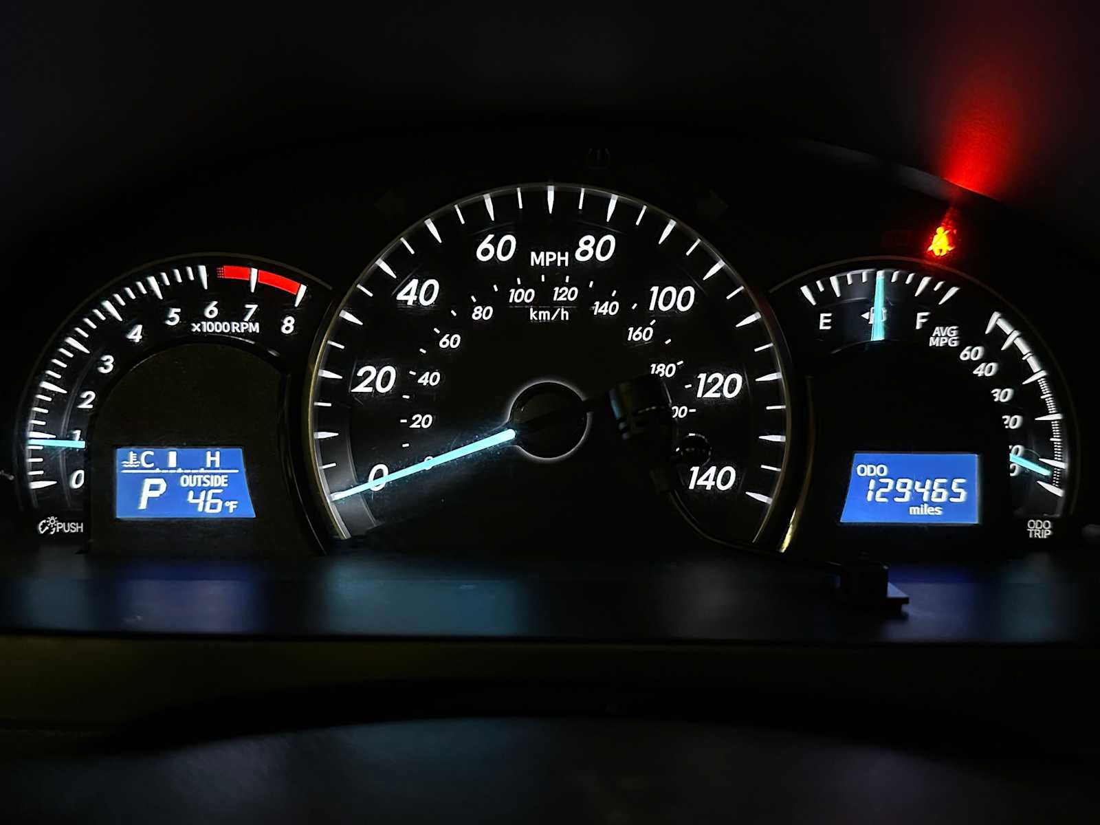 Used 2015 Toyota Camry LE image 12