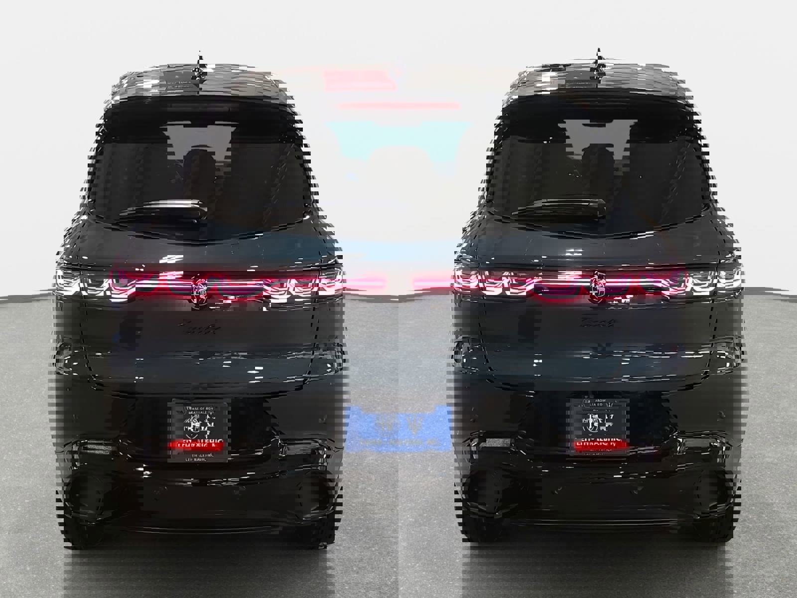 New 2026 Alfa Romeo Tonale w/ Quick Order Package 23H Volce image 6