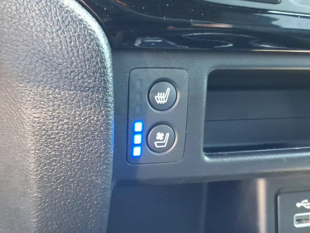 Used 2024 Honda Passport Black Edition image 15