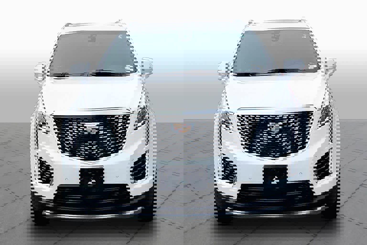 Used 2022 Cadillac XT5 Premium Luxury AWD/4WD image 4