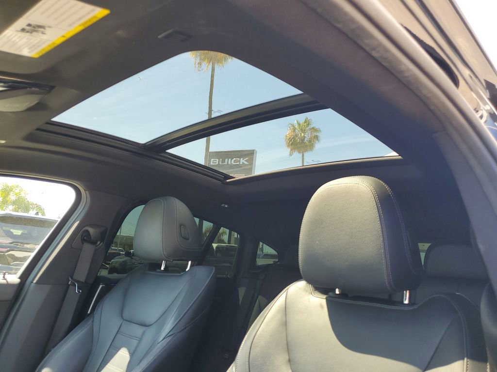 Used 2020 BMW X4 xDrive30i w/ Premium Package image 34