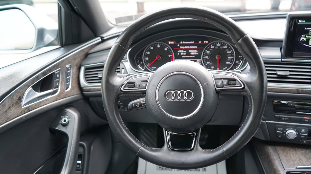 Used 2017 Audi A6 2.0T Premium AWD/4WD image 69