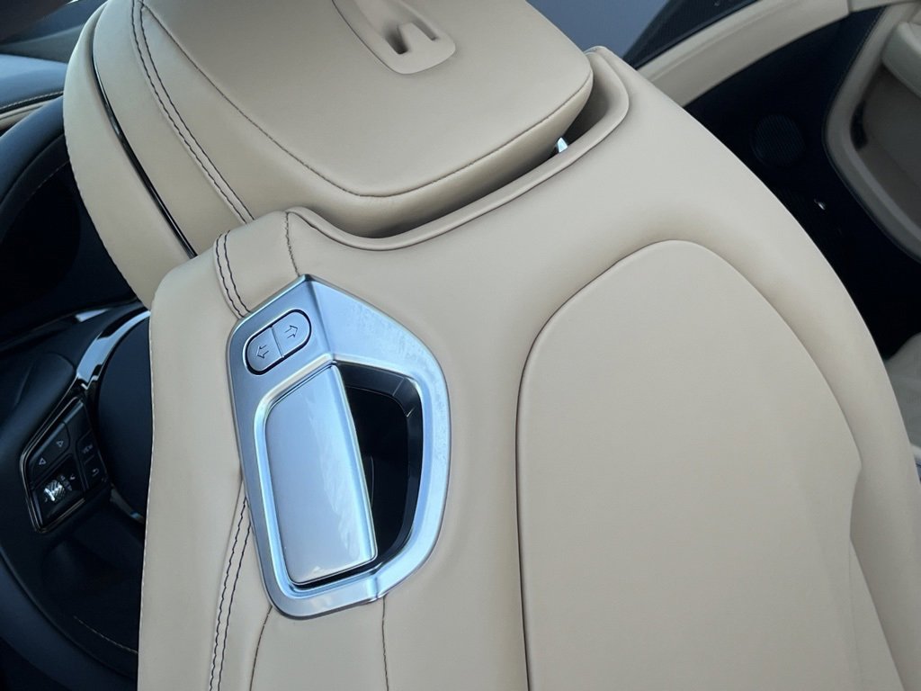 New 2026 Bentley Continental GT Speed image 29