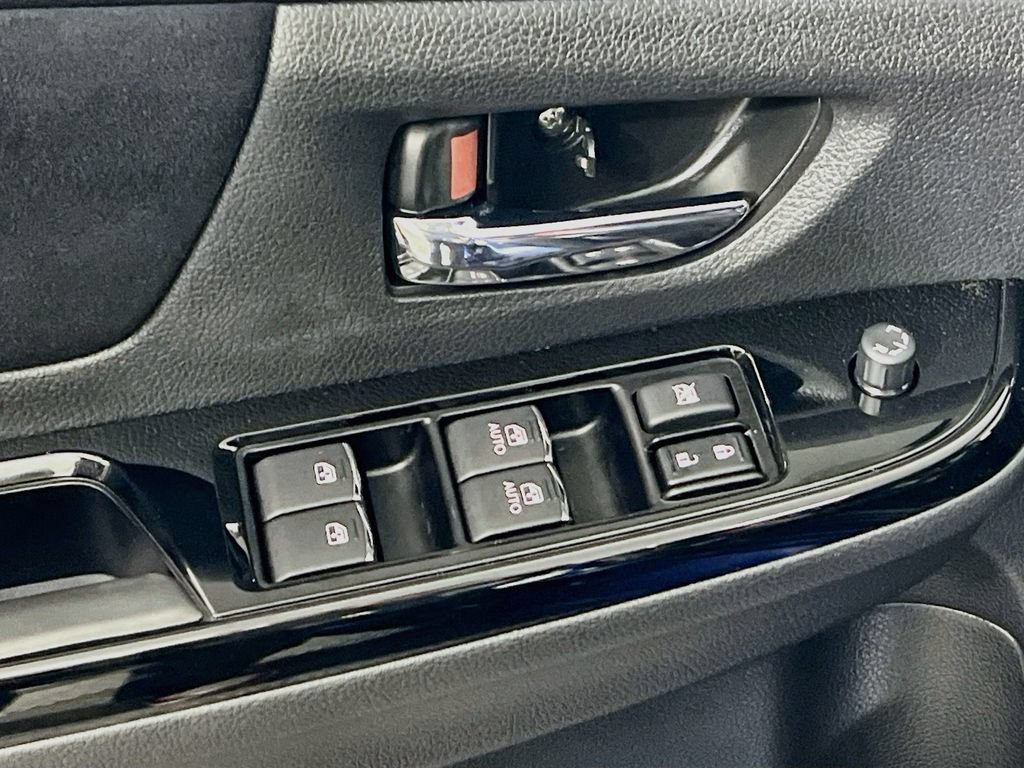 Used 2021 Subaru WRX STI AWD/4WD image 16