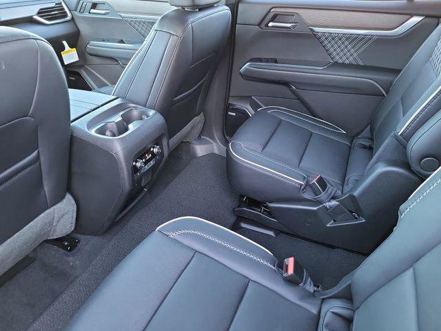 New 2026 GMC Acadia Denali w/ Super Cruise Package image 12