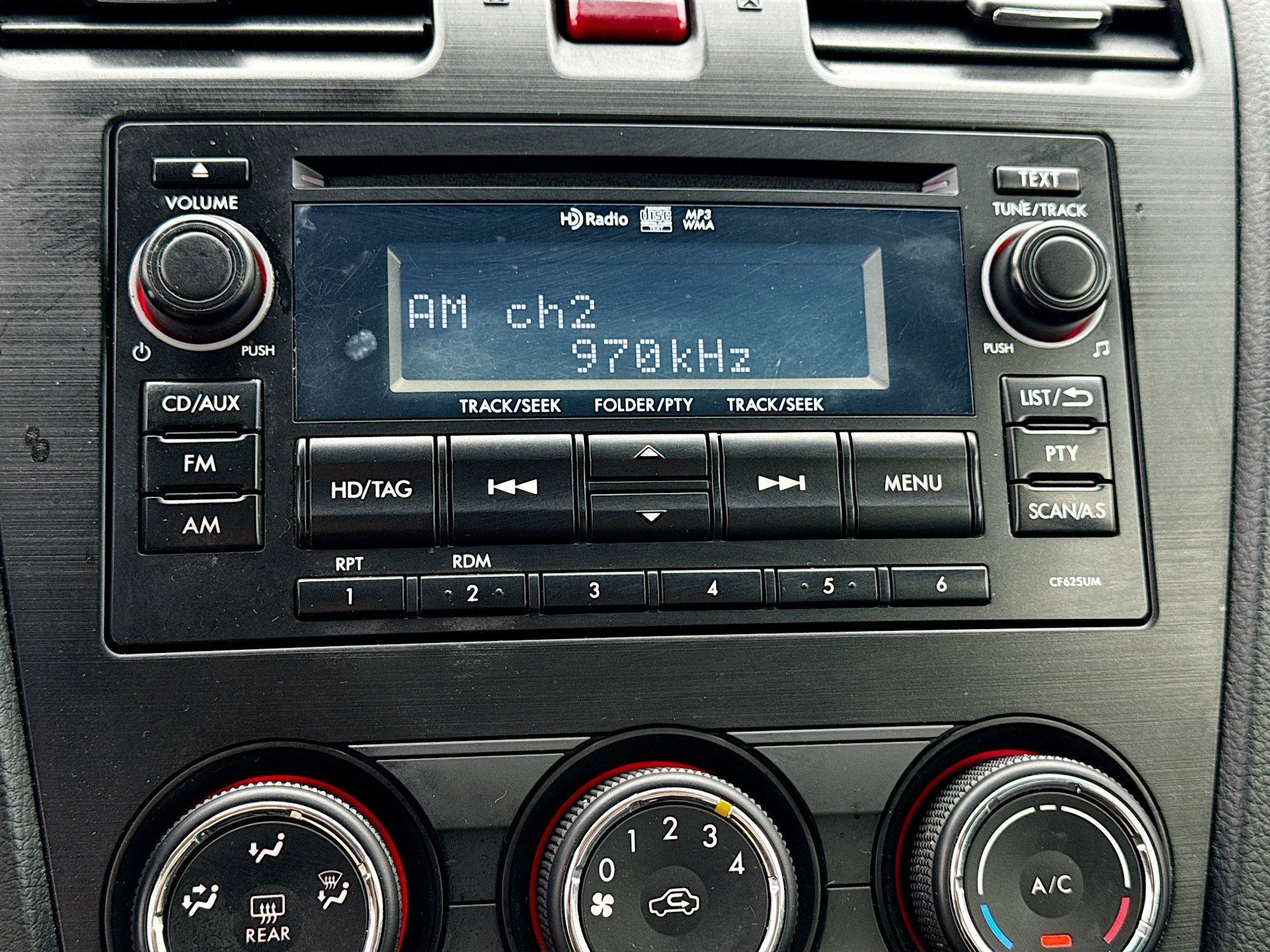 Used 2014 Subaru Forester 2.5i Premium w/ Popular Package #2 image 29