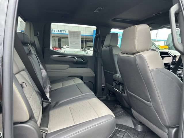 Used 2026 Chevrolet Silverado 1500 ZR2 AWD/4WD image 32