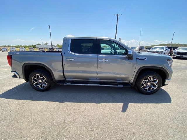 Used 2024 GMC Sierra 1500 SLT AWD/4WD image 7