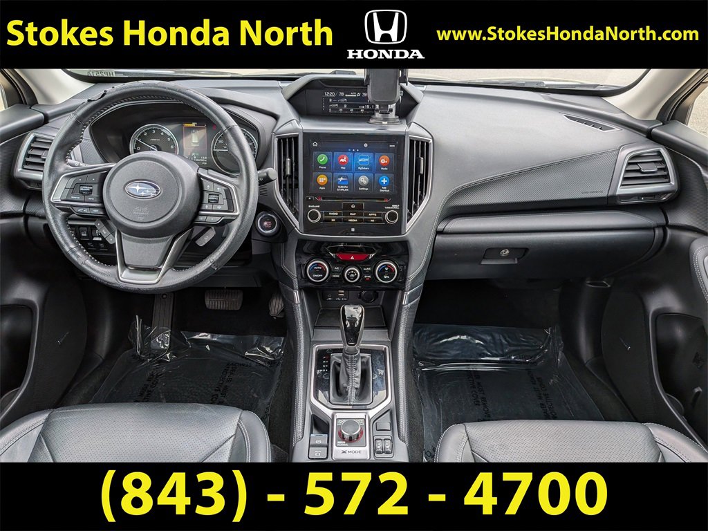 Used 2020 Subaru Forester Touring w/ Popular Package #2 image 16