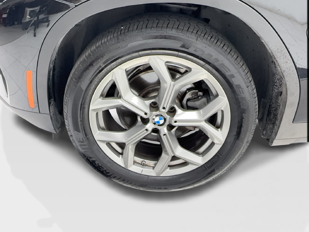 Used 2023 BMW X3 sDrive30i w/ Convenience Package RWD image 15