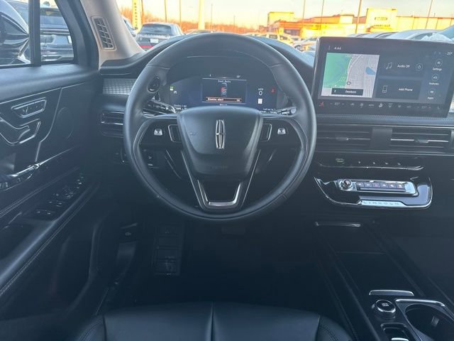 Certified 2023 Lincoln Corsair FWD image 17