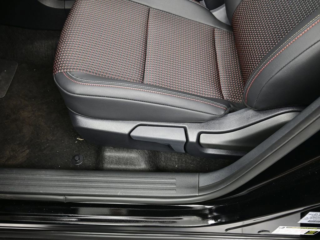 New 2026 Nissan Kicks SR w/ SR Premium Package image 15