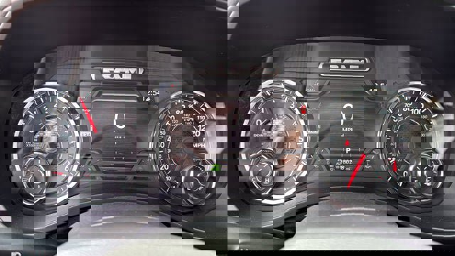 Certified 2025 RAM 1500 Big Horn image 18