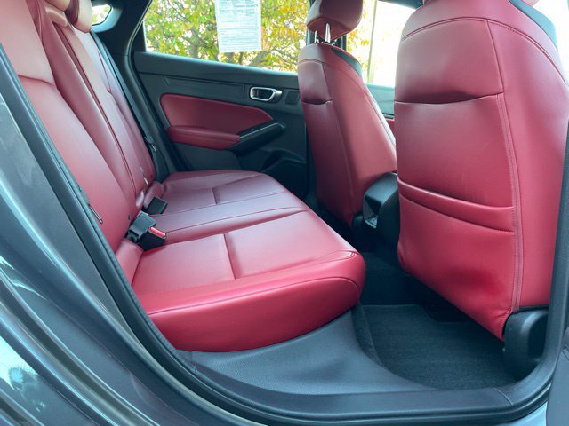 Used 2023 Acura Integra A-Spec w/ Technology Package FWD image 18