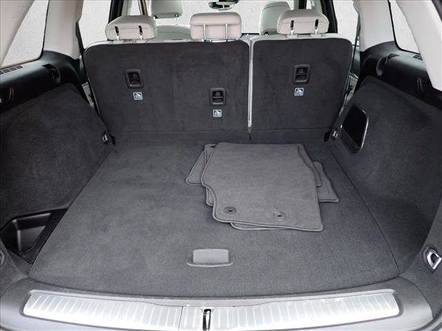 Used 2022 Jeep Grand Cherokee Overland image 6