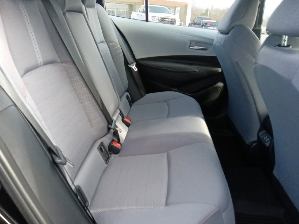 Used 2025 Toyota Corolla FX image 29