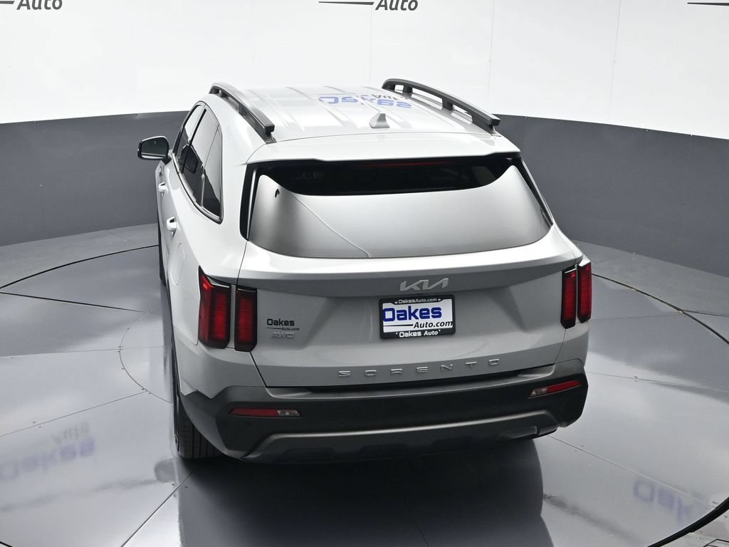 Certified 2022 Kia Sorento S AWD/4WD image 53