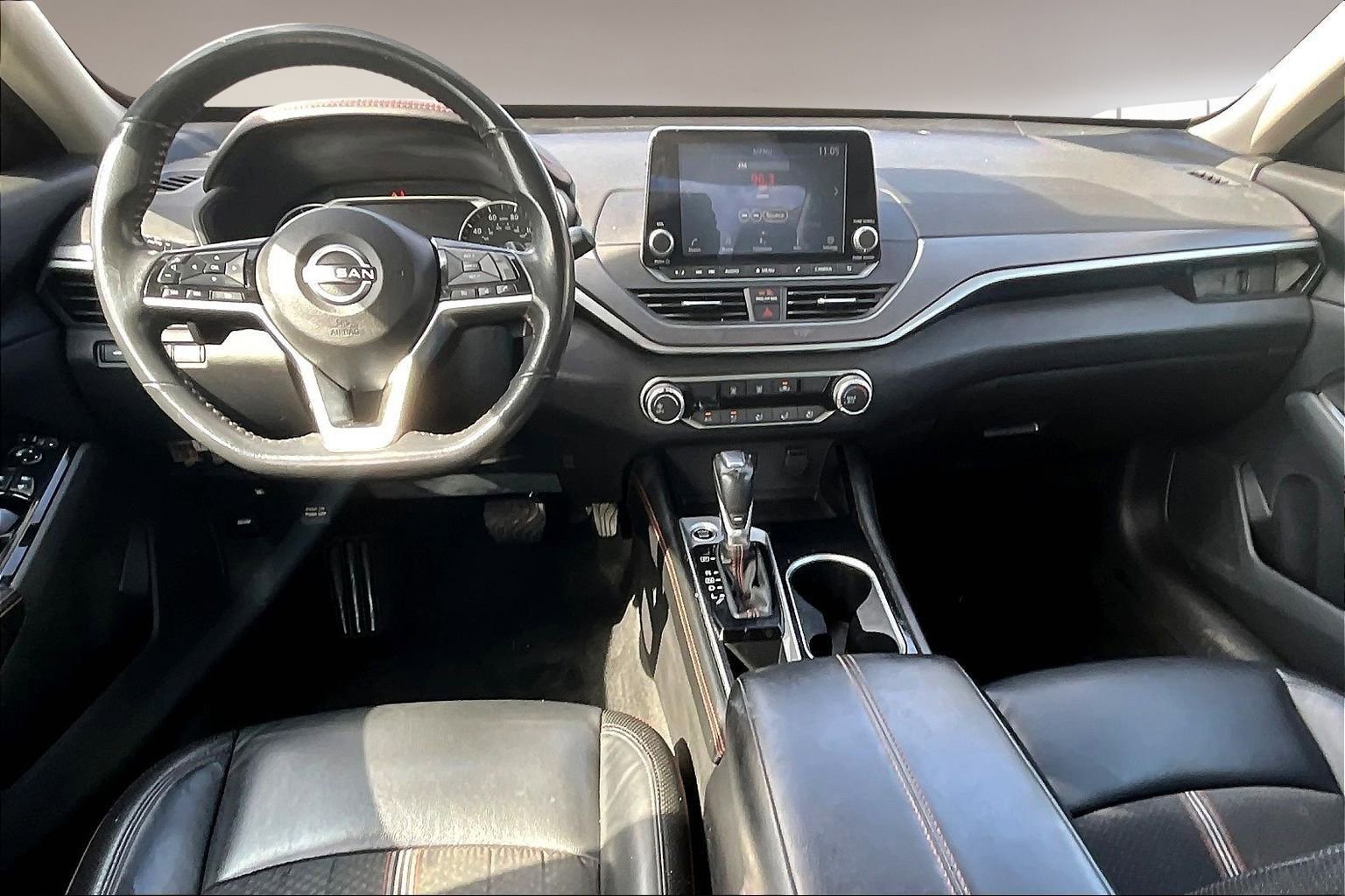 Used 2024 Nissan Altima 2.5 SR image 7