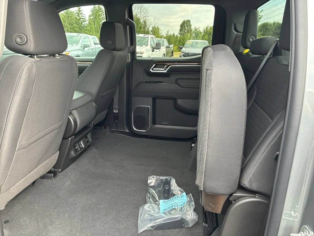 New 2026 Chevrolet Silverado 1500 RST w/ RST Select Package AWD/4WD image 29