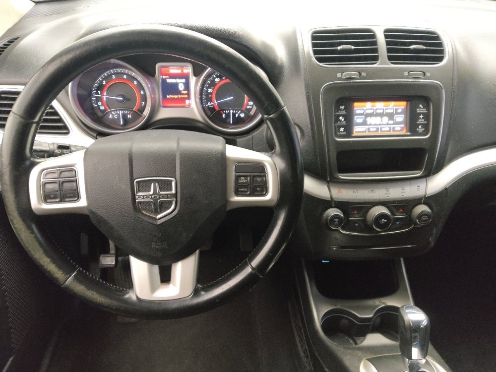 Used 2019 Dodge Journey SE w/ Connectivity Group FWD image 22