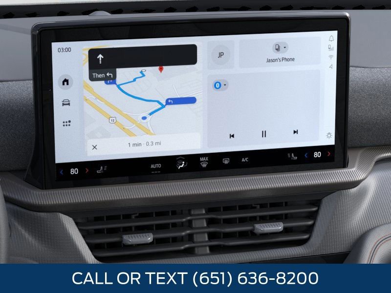 New 2026 Ford Explorer Active AWD/4WD image 15
