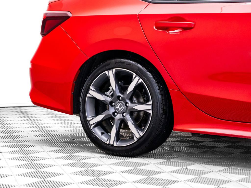 Used 2026 Honda Civic Sport Touring image 34