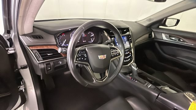 Used 2018 Cadillac CTS Luxury RWD image 13