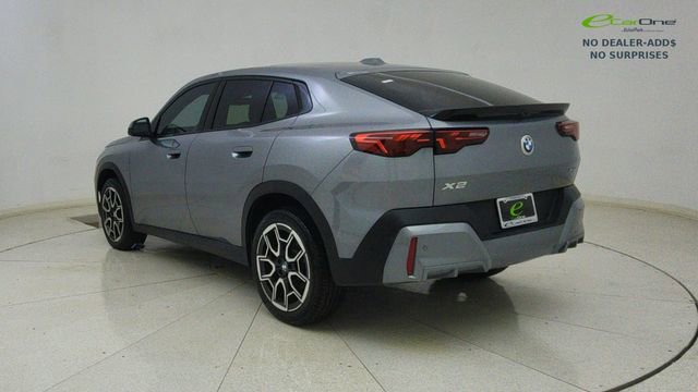 Used 2025 BMW X2 xDrive28i AWD/4WD image 92