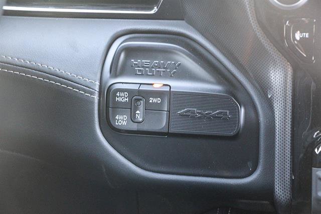 New 2024 RAM 2500 Limited image 17