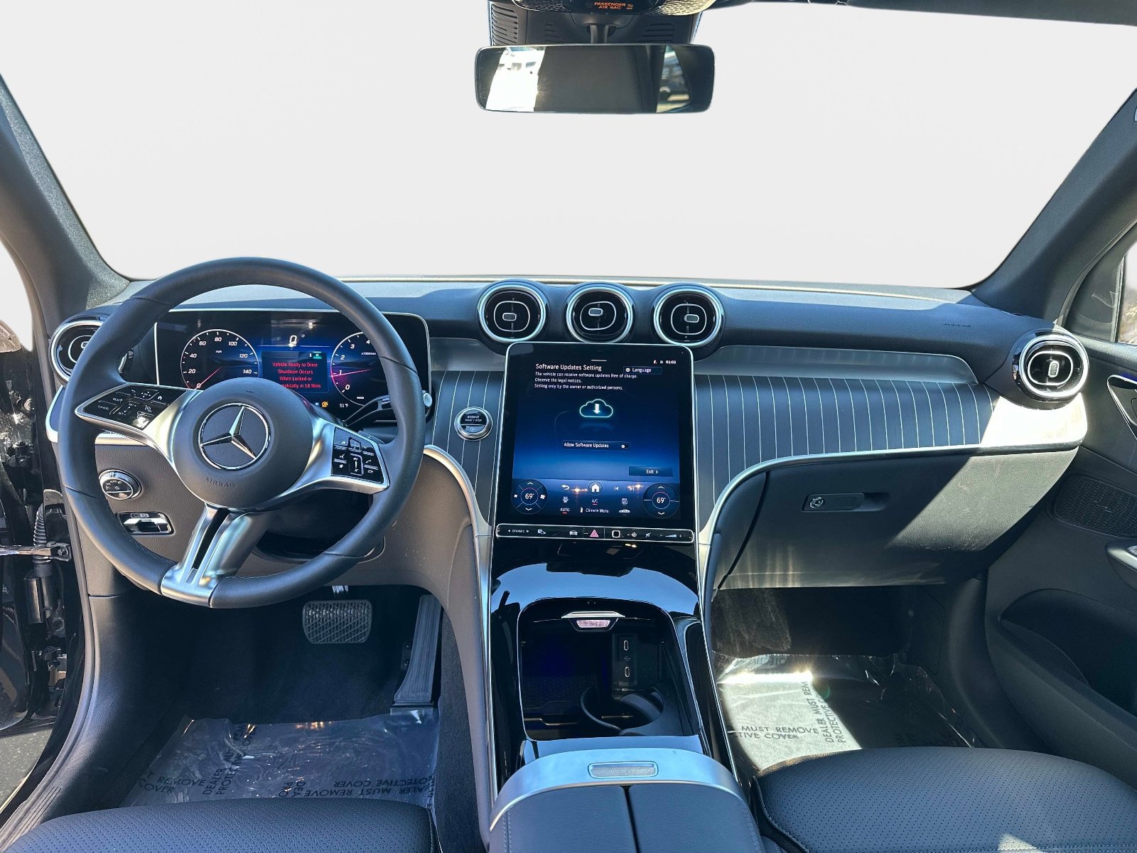 Used 2026 Mercedes-Benz GLC 300 image 15