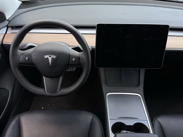 Used 2022 Tesla Model 3 Performance AWD/4WD image 11