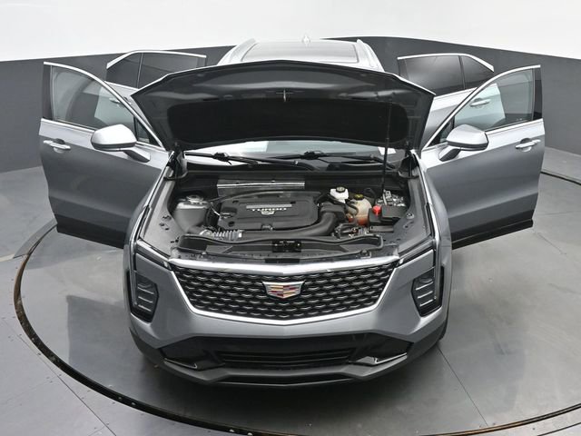 Used 2024 Cadillac XT4 Premium Luxury FWD image 60