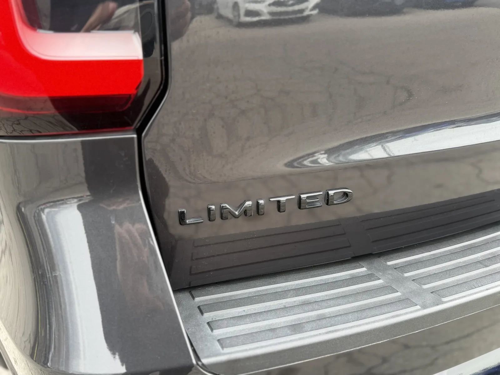 Used 2023 Ford Expedition Max Limited AWD/4WD image 50