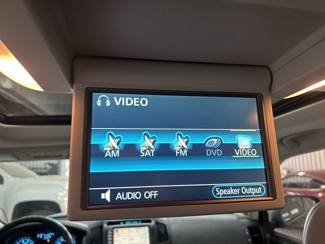 Used 2009 Toyota Land Cruiser AWD/4WD image 36