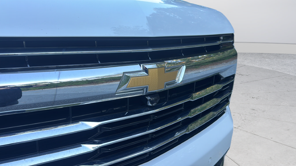 Certified 2025 Chevrolet Tahoe LT AWD/4WD image 27