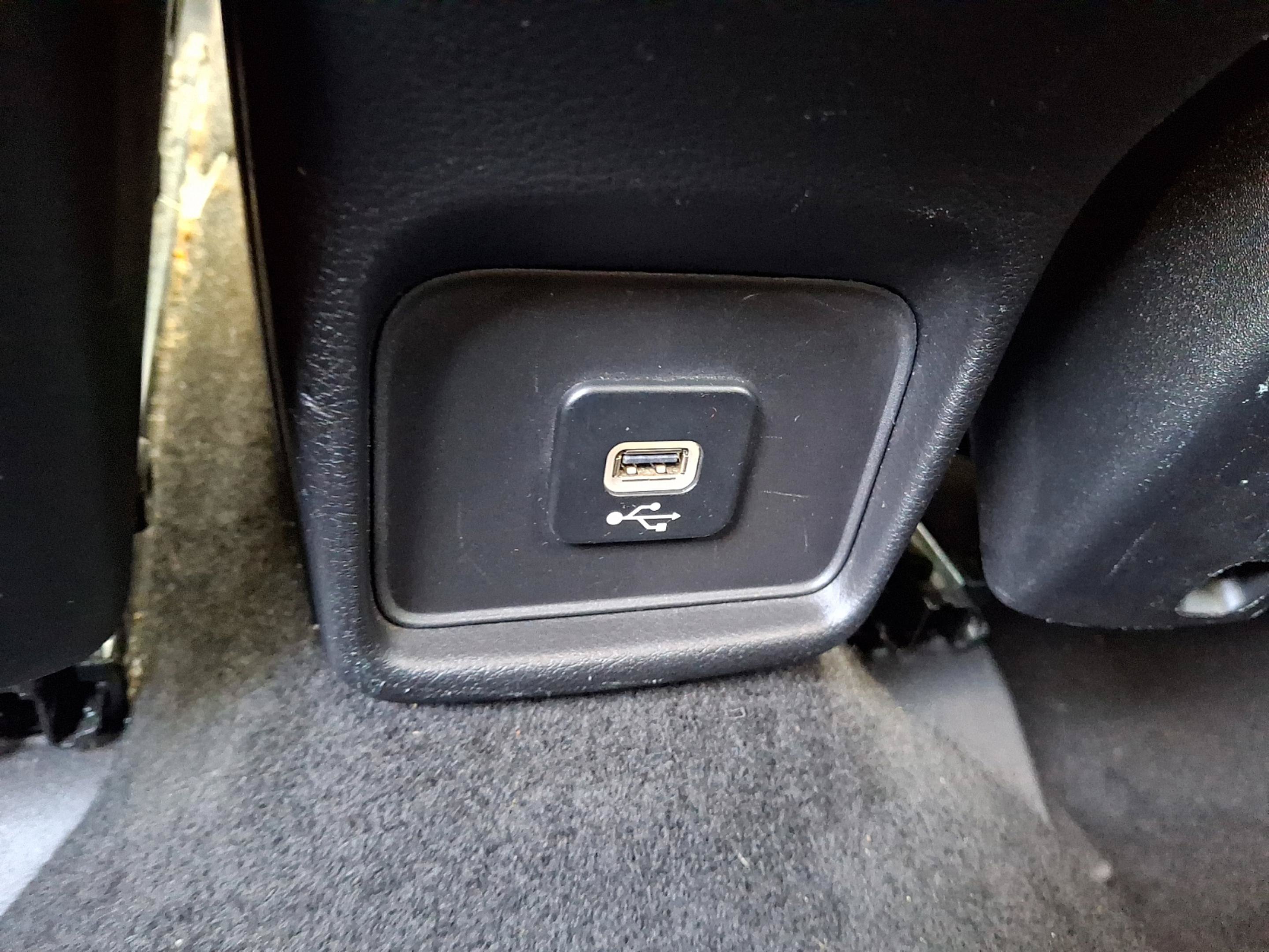 Certified 2018 Jeep Compass Sport AWD/4WD image 11