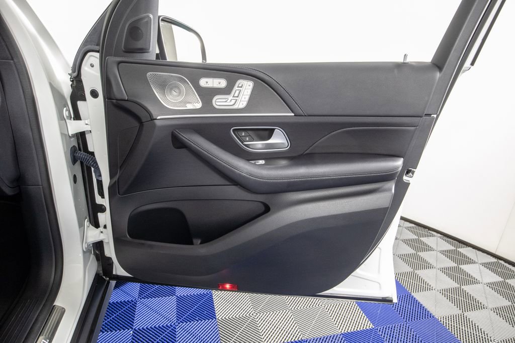 Used 2024 Mercedes-Benz GLE 350 4MATIC image 15
